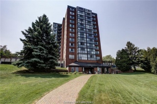 2000 Regent Unit# 202, Sudbury Ontario