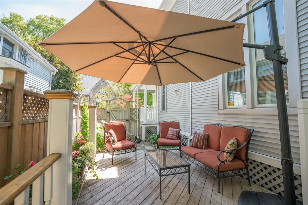 213 BROCK Street North, Sarnia Ontario, Canada
