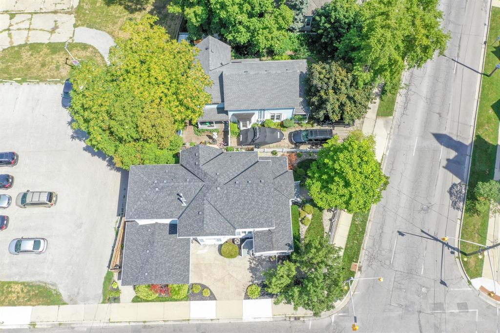 213 BROCK Street North, Sarnia Ontario, Canada