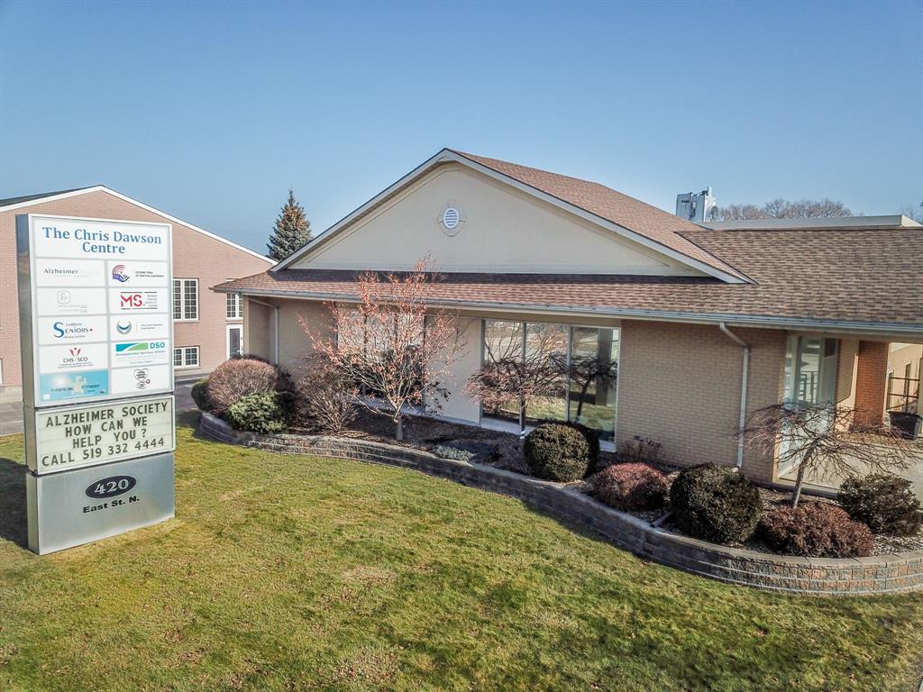 420 EAST Street North Unit# 13, Sarnia, Ontario, Canada