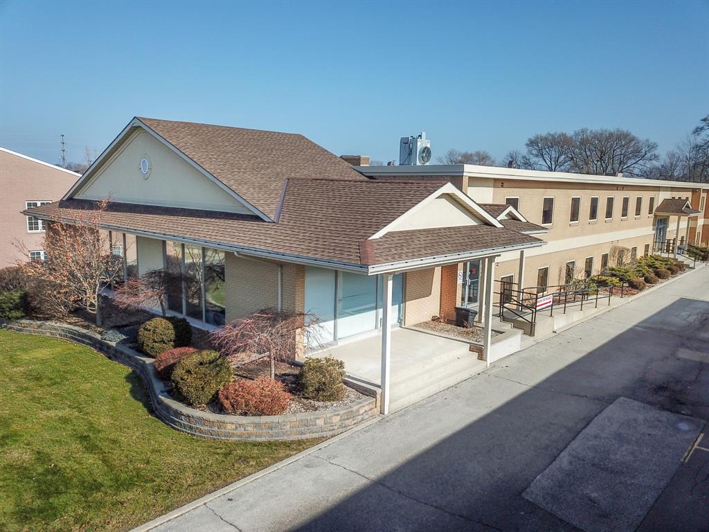 420 EAST Street North Unit# 13, Sarnia, Ontario, Canada