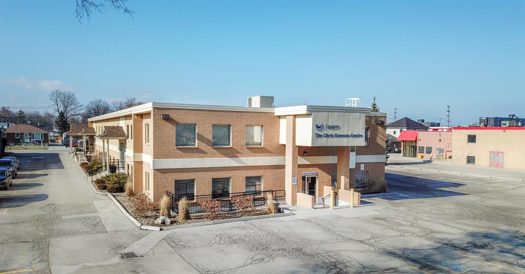 420 EAST Street North Unit# 13, Sarnia, Ontario, Canada