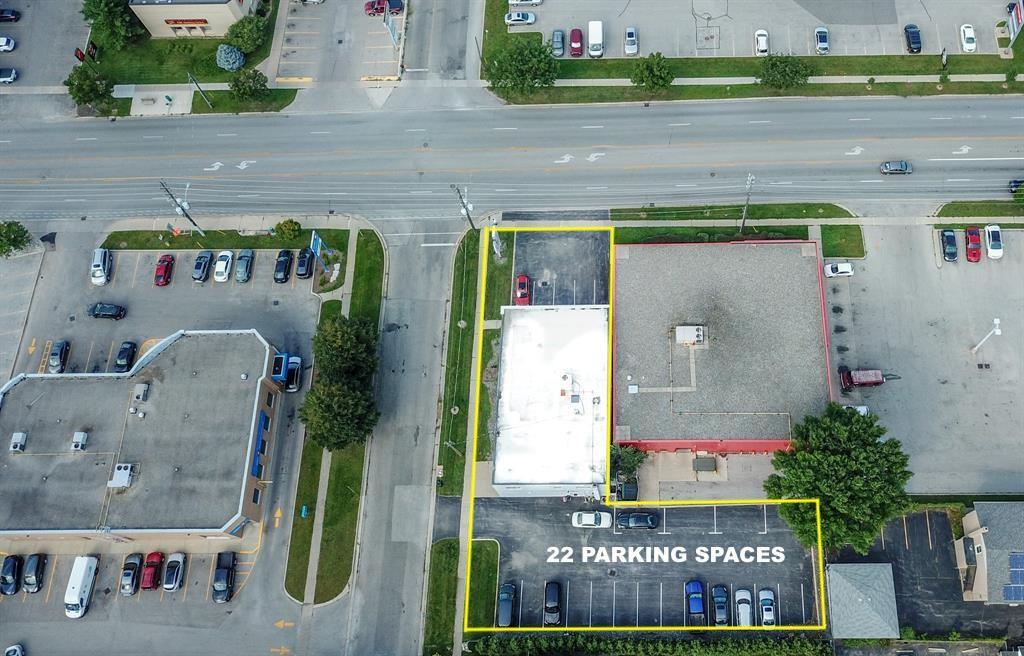 443 EXMOUTH Street Unit# 2 UPPER, Sarnia, Ontario, Canada