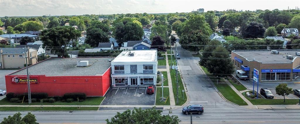 443 EXMOUTH Street Unit# 2 UPPER, Sarnia, Ontario, Canada