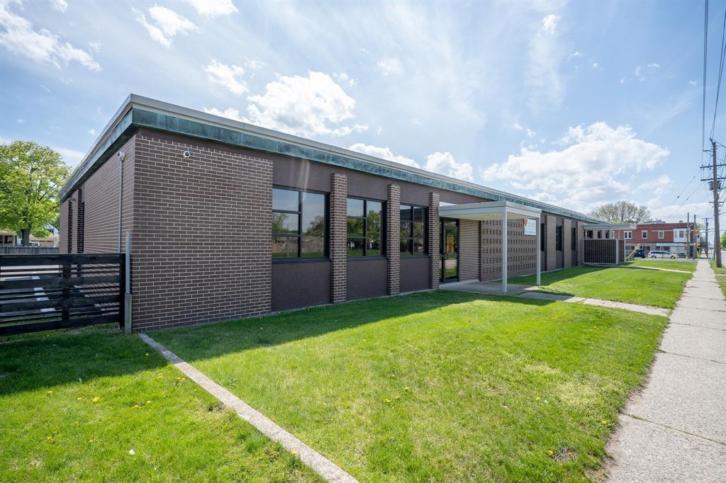 333 GEORGE Street, Sarnia, Ontario, Canada