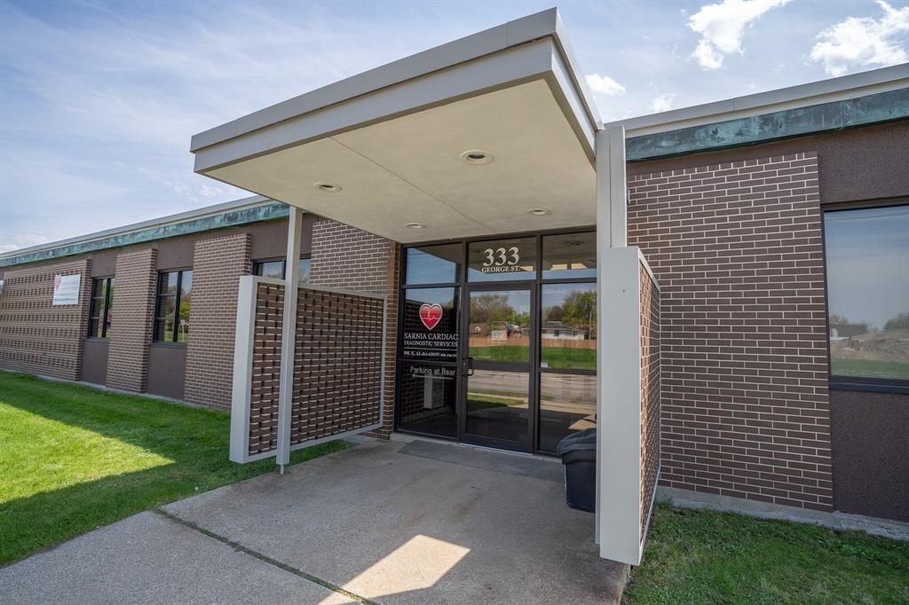 333 GEORGE Street, Sarnia, Ontario, Canada