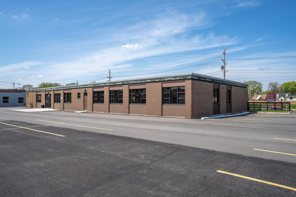 333 GEORGE Street, Sarnia, Ontario, Canada