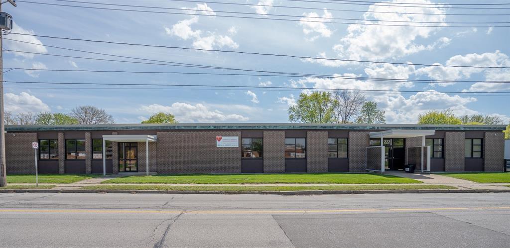 333 GEORGE Street, Sarnia, Ontario, Canada