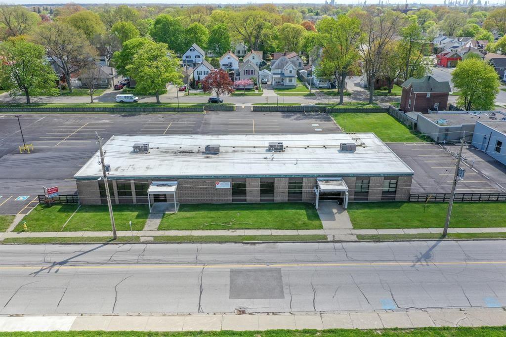 333 GEORGE Street, Sarnia, Ontario, Canada