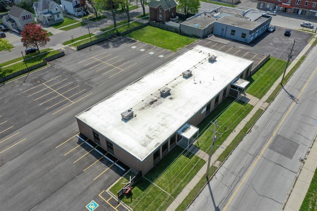 333 GEORGE Street, Sarnia, Ontario, Canada
