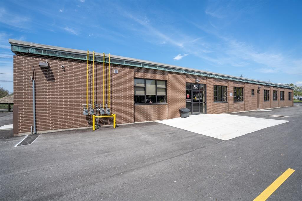 333 GEORGE Street, Sarnia, Ontario, Canada