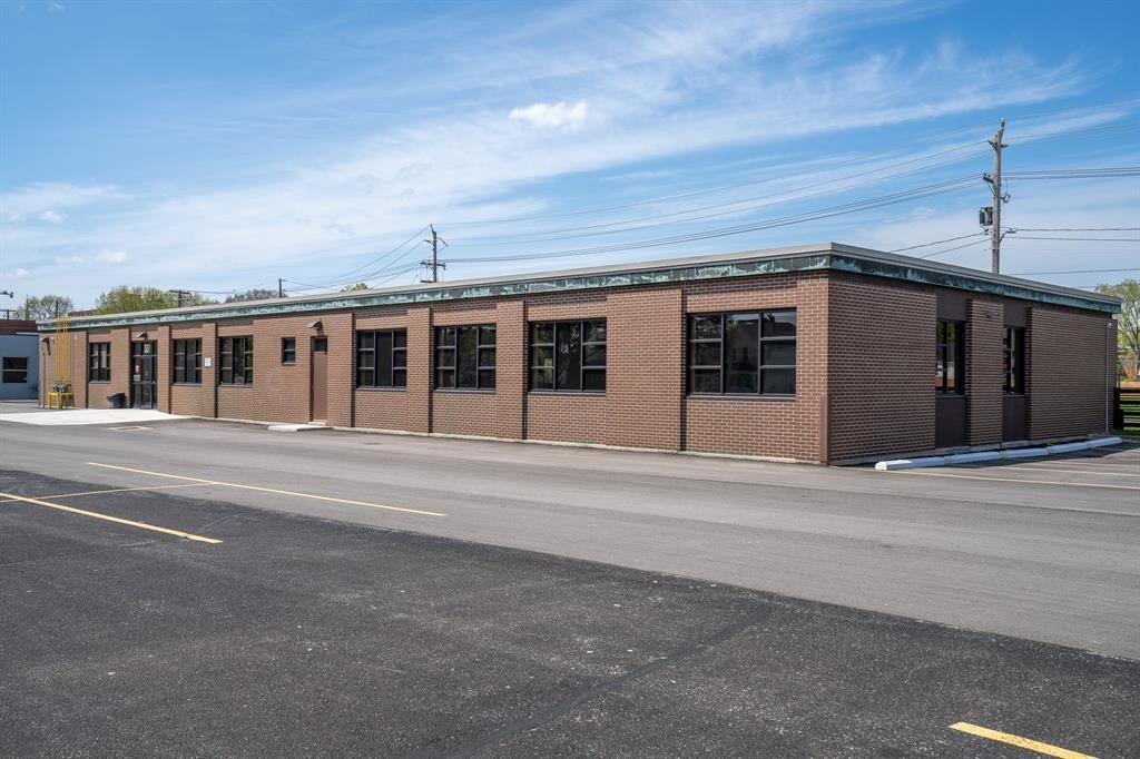 333 GEORGE Street, Sarnia, Ontario, Canada