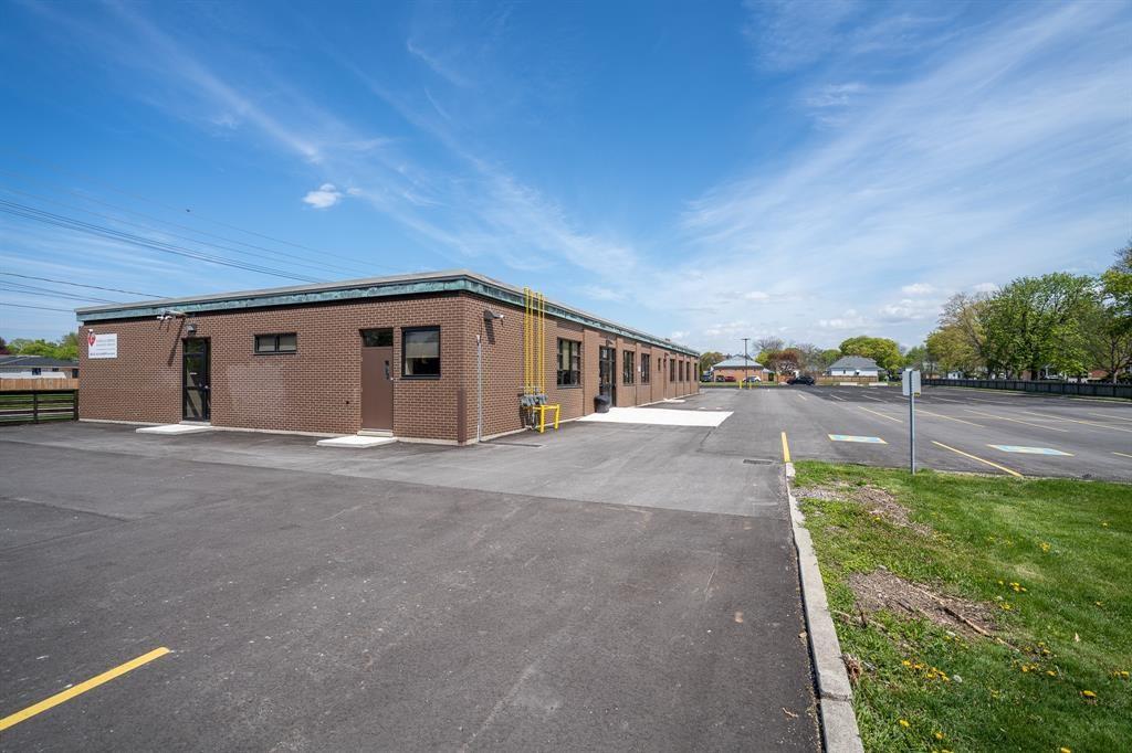 333 GEORGE Street, Sarnia, Ontario, Canada