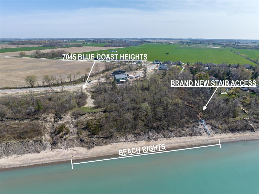 7045 BLUE COAST Heights, Plympton-Wyoming, Ontario, Canada