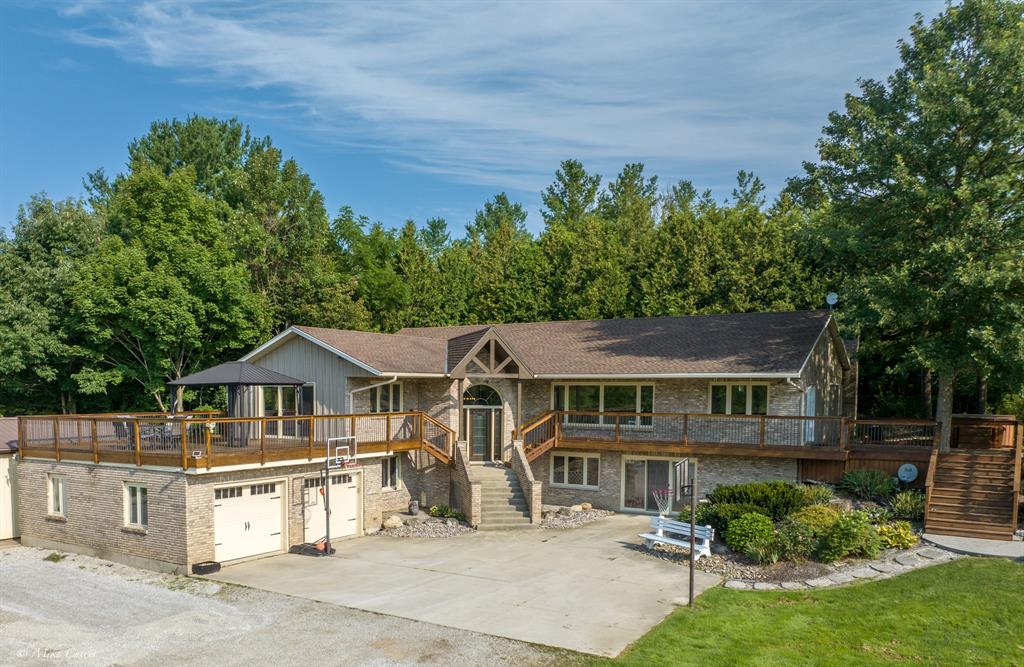 4743 Black Ash Road, Petrolia Ontario, Canada