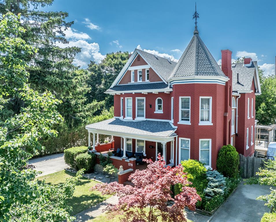 279 Vidal Street North, Sarnia Ontario, Canada