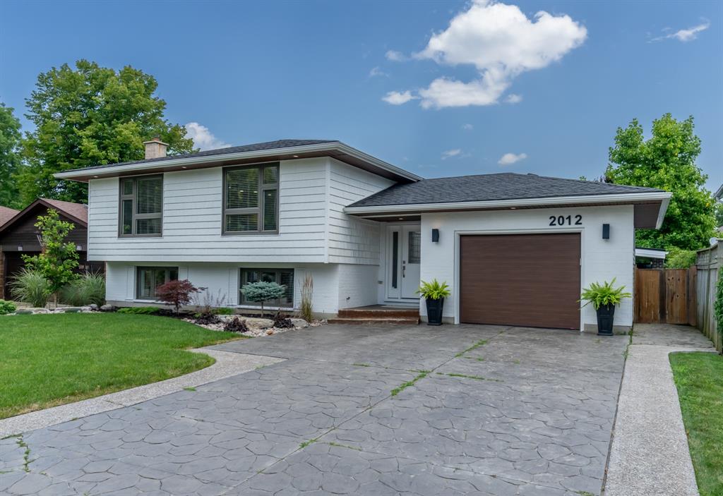 2012 Green Street, Sarnia Ontario, Canada