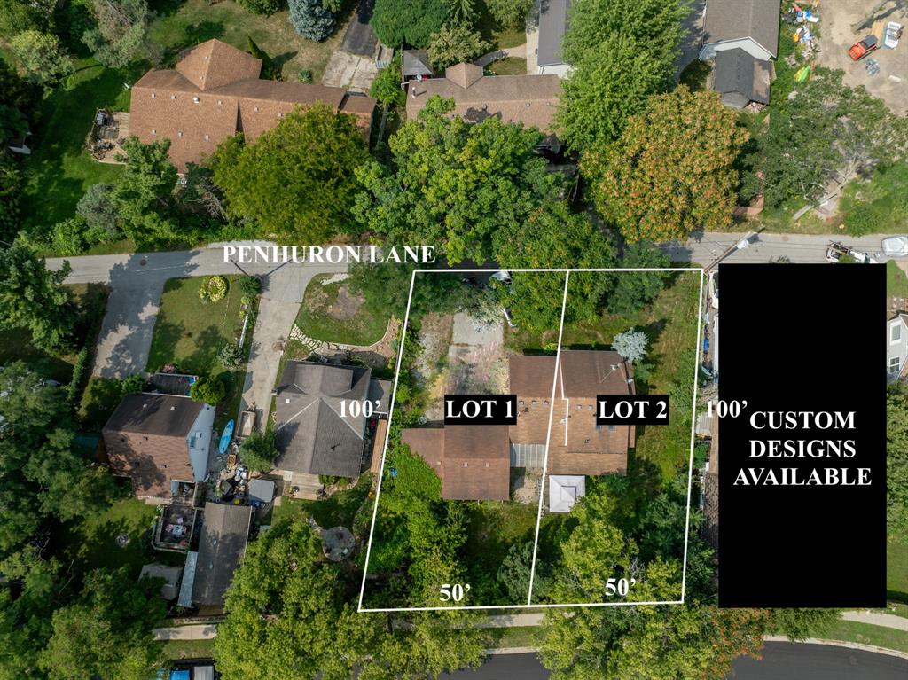 2523 PENHURON Lane, Sarnia, Ontario, Canada photo 2