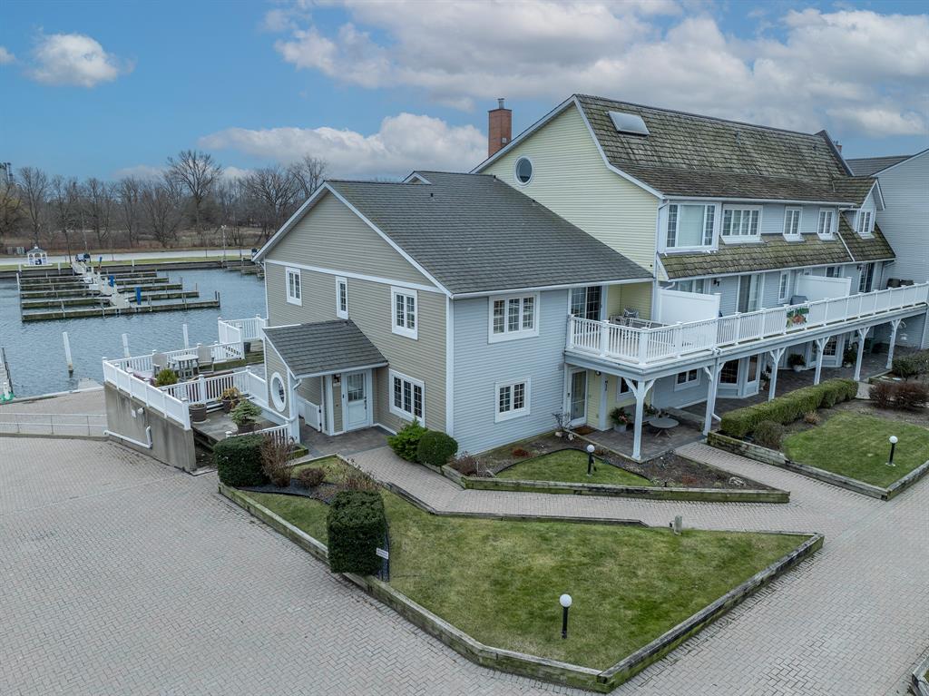 1510 Venetian Boulevard Unit# M33, Point Edward Ontario, Canada