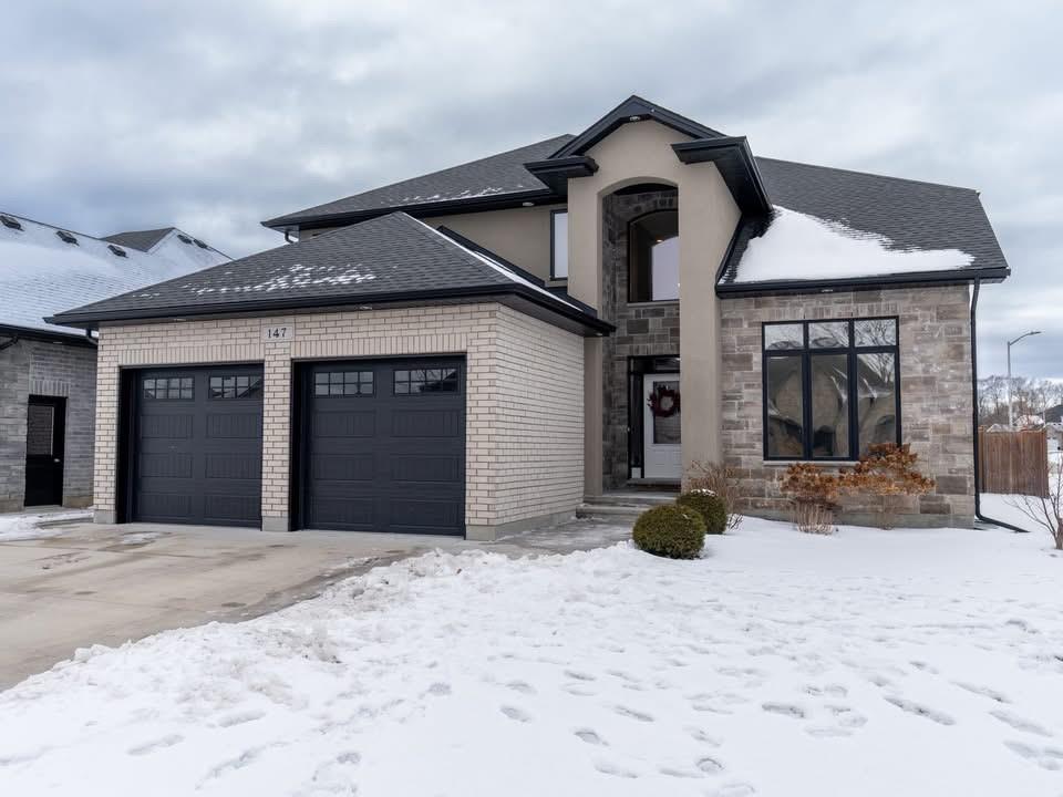 147 Sandpiper Drive, Sarnia Ontario, Canada