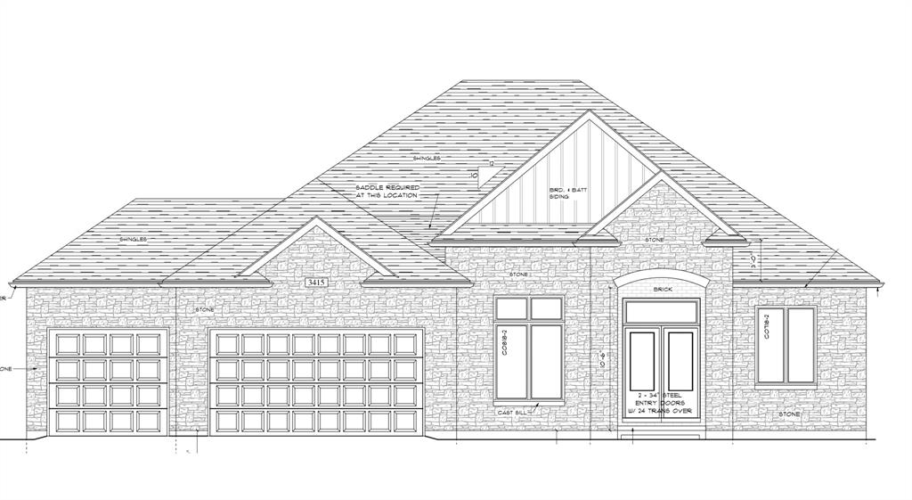 3515 ROWDY Road, Plympton-Wyoming Ontario, Canada