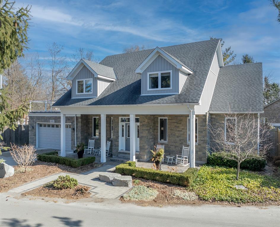 619 Beach Lane, Sarnia Ontario, Canada