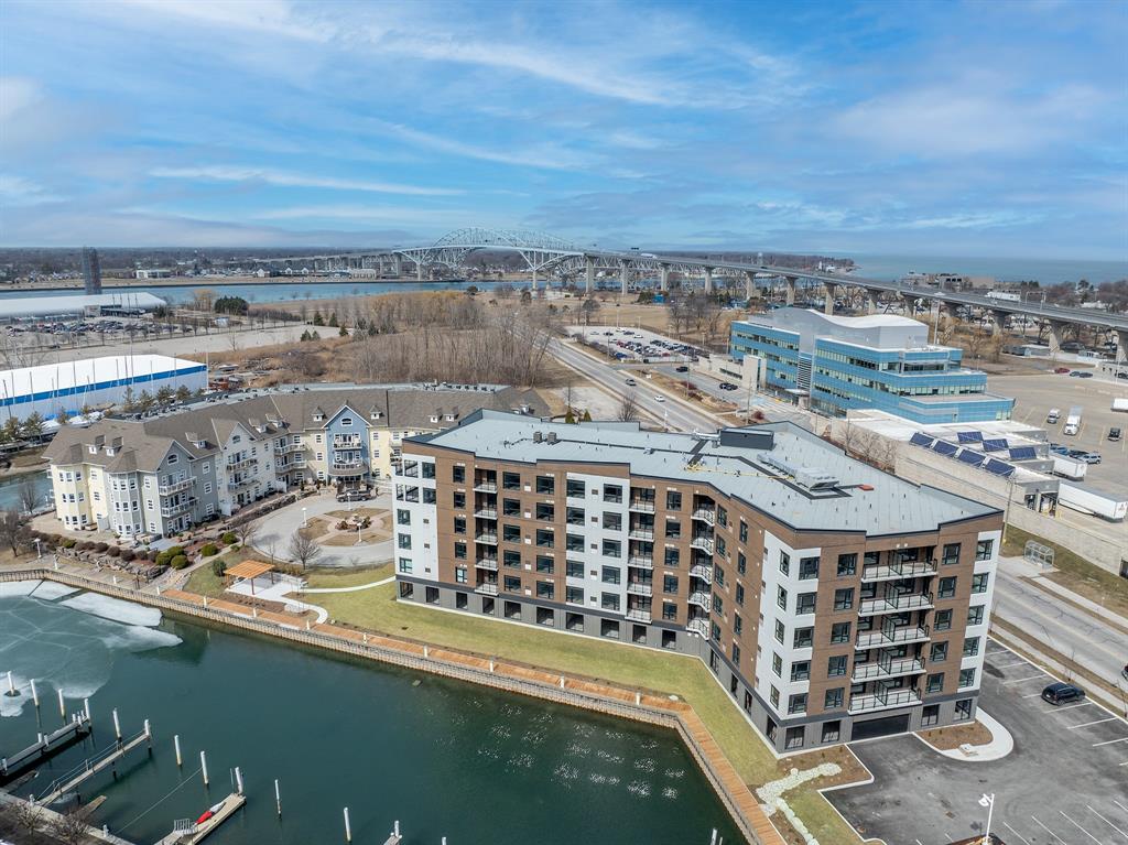1540 Venetian Boulevard Unit# 506, Point Edward Ontario, Canada
