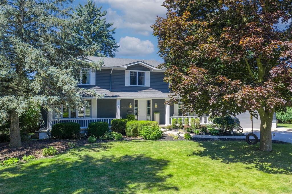 6737 Cardinal Lane, Plympton-wyoming Ontario, Canada