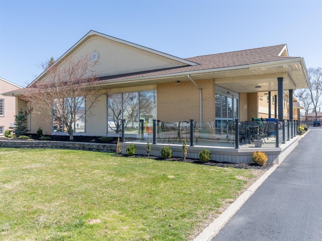 420 East Street North, Sarnia Ontario, Canada