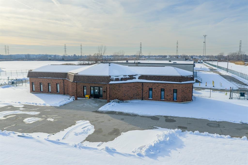 435 POLYMOORE Drive, St. Clair, Ontario, Canada photo 3