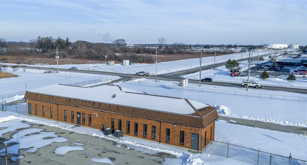 435 POLYMOORE Drive, St. Clair, Ontario, Canada photo 18