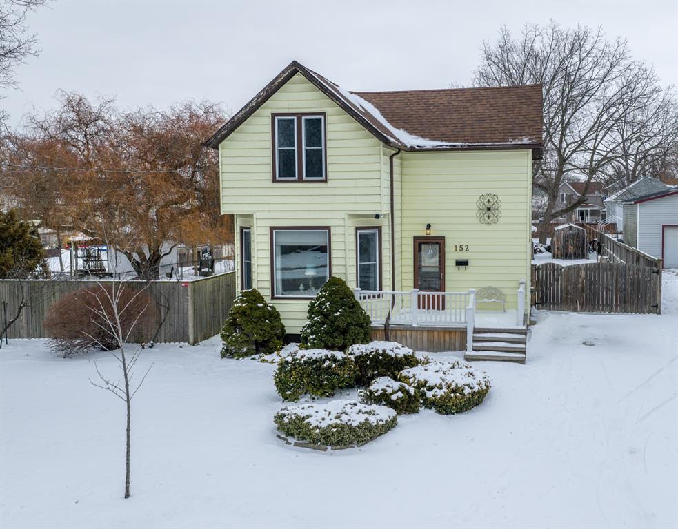 152 John Street, Sarnia Ontario, Canada