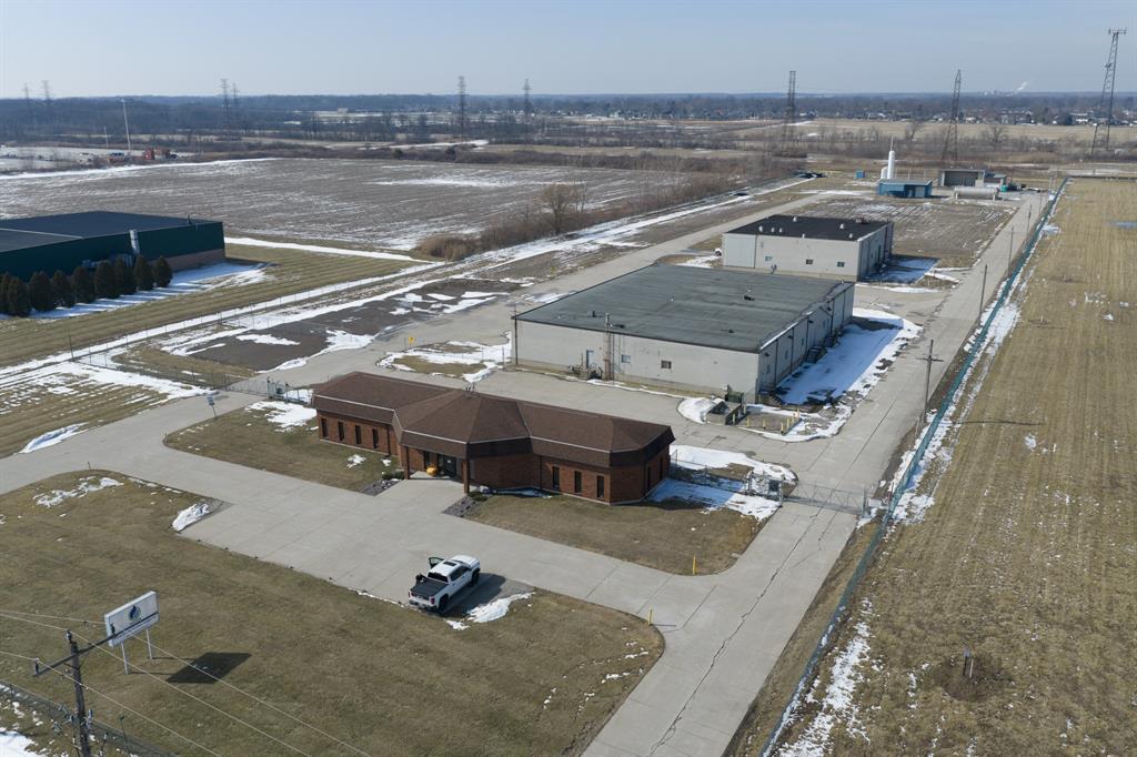 435 Polymoore Drive, St. Clair Ontario, Canada