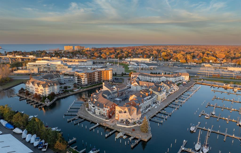 1500 Venetian Boulevard Unit# W44, Point Edward Ontario, Canada