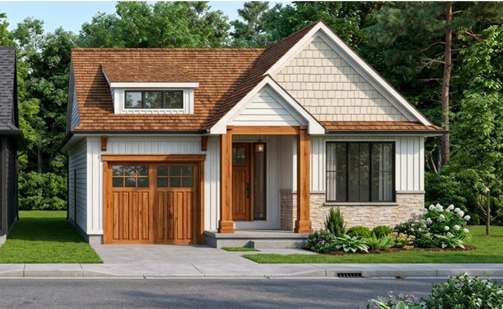 LOT 18 YONGE Street, Sarnia, Ontario, Canada photo 1