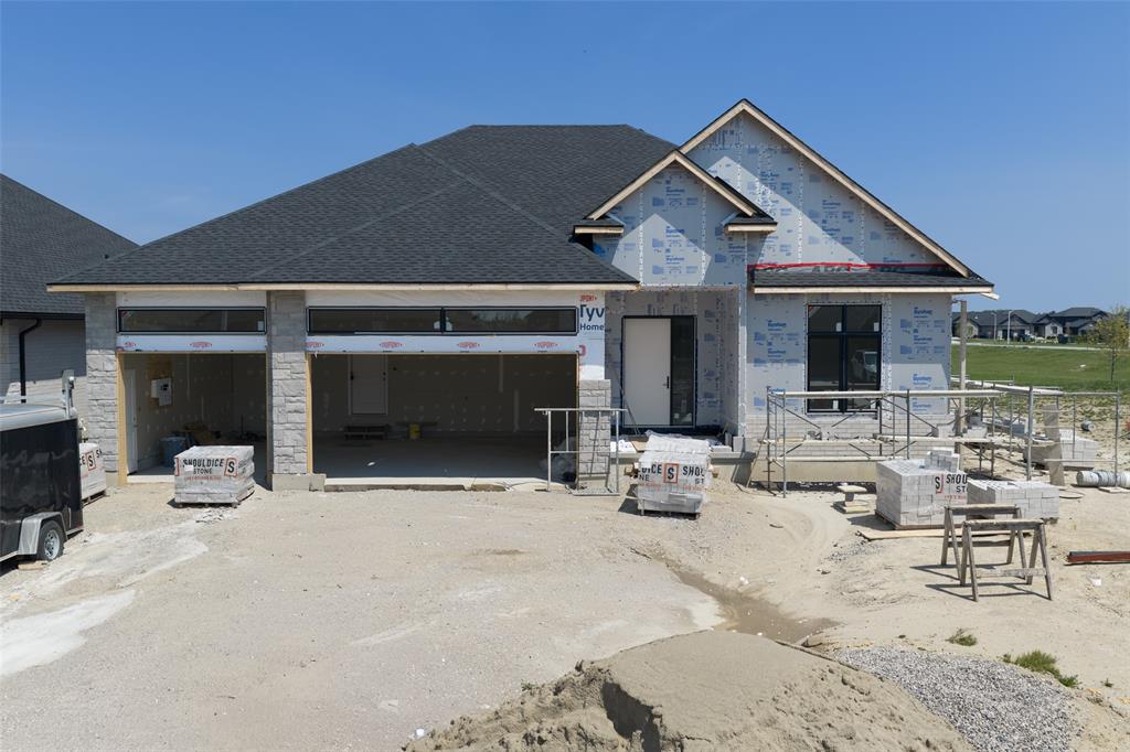 3552 Britt Boulevard, Plympton-wyoming Ontario, Canada