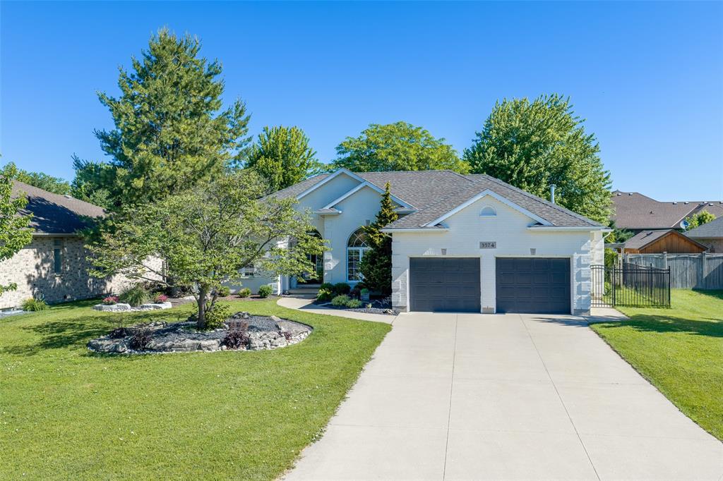 3574 Rear Street, Plympton-wyoming Ontario, Canada