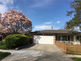 2147 Asta Drive, Mississauga Ontario, Canada