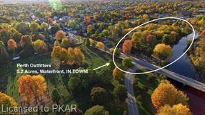 21 CRAIG Street, Perth Ontario, Canada