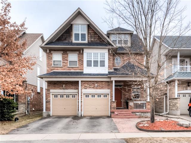 172 HAWKSWOOD Drive, Kitchener Ontario, Canada