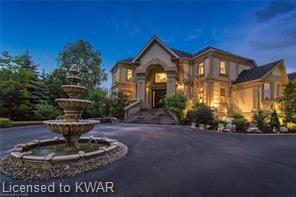 24 JENKINGS Court, Branchton, Ontario, Canada