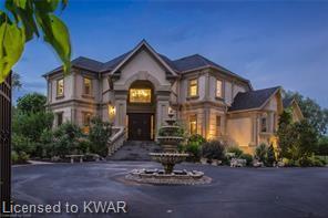 24 JENKINGS Court, Branchton, Ontario, Canada