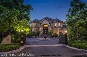 24 JENKINGS Court, Branchton, Ontario, Canada