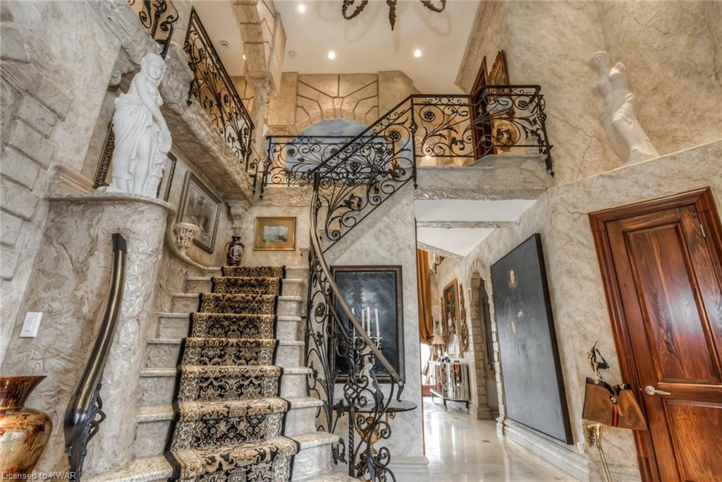 24 JENKINGS Court, Branchton, Ontario, Canada