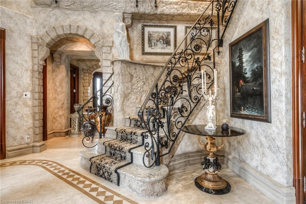 24 JENKINGS Court, Branchton, Ontario, Canada