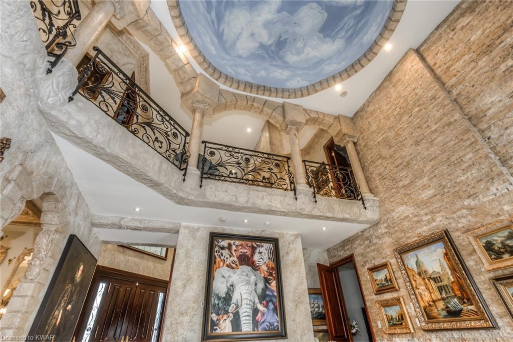 24 JENKINGS Court, Branchton, Ontario, Canada