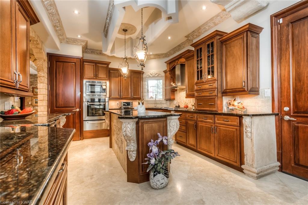 24 JENKINGS Court, Branchton, Ontario, Canada
