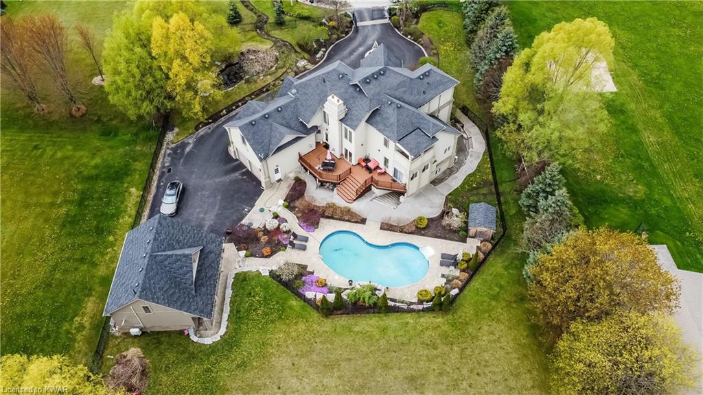 24 JENKINGS Court, Branchton, Ontario, Canada