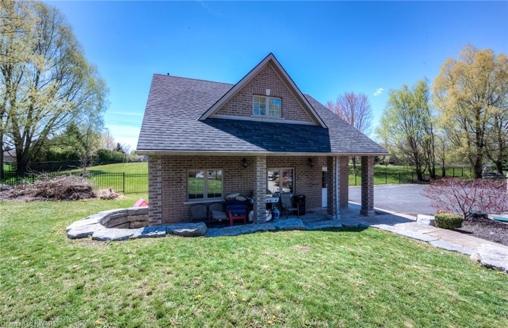 24 JENKINGS Court, Branchton, Ontario, Canada