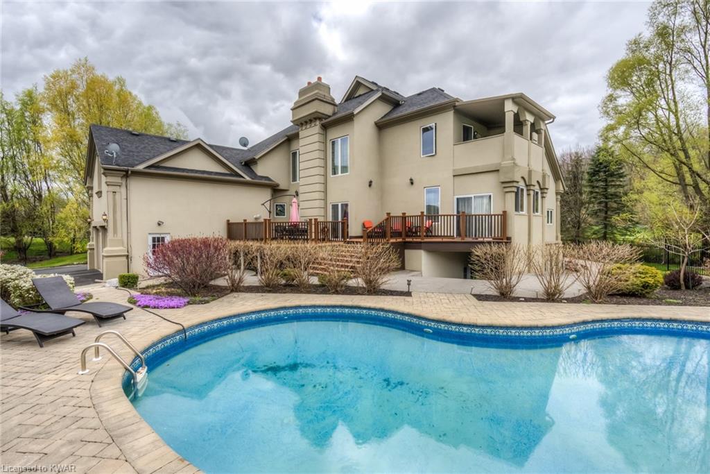 24 JENKINGS Court, Branchton, Ontario, Canada